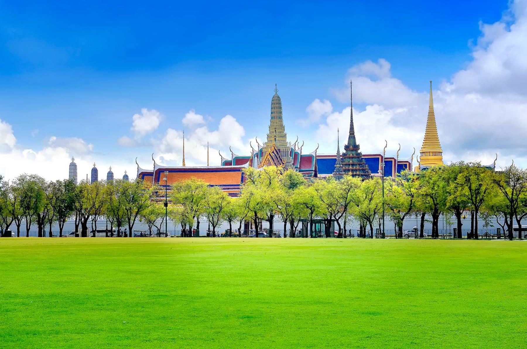 Mitr Inn Mrt Samyot Station - The Grand Palace มิตร อินน์ พระบรมมหาราชวัง Bangkok Kültér fotó